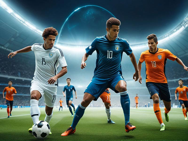 手滑还是认同C罗社媒点赞视频:FIFA想把冠军送给梅西